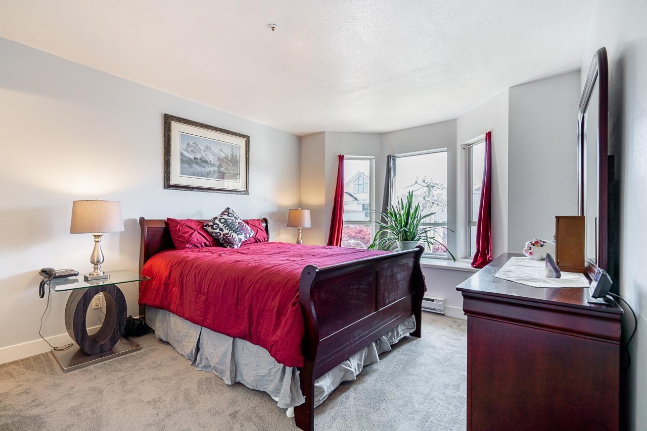 Photo 13 of 306 20257 54 Avenue, Langley BC