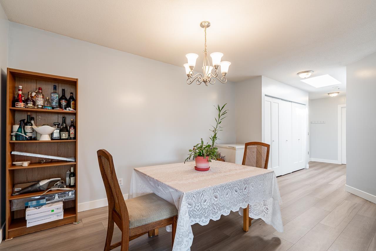 Photo 4 of 306 20257 54 Avenue, Langley BC