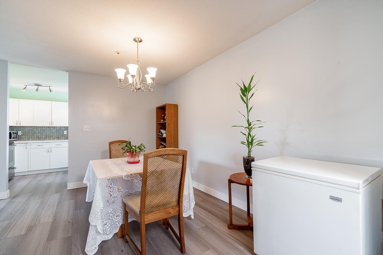 Photo 5 of 306 20257 54 Avenue, Langley BC