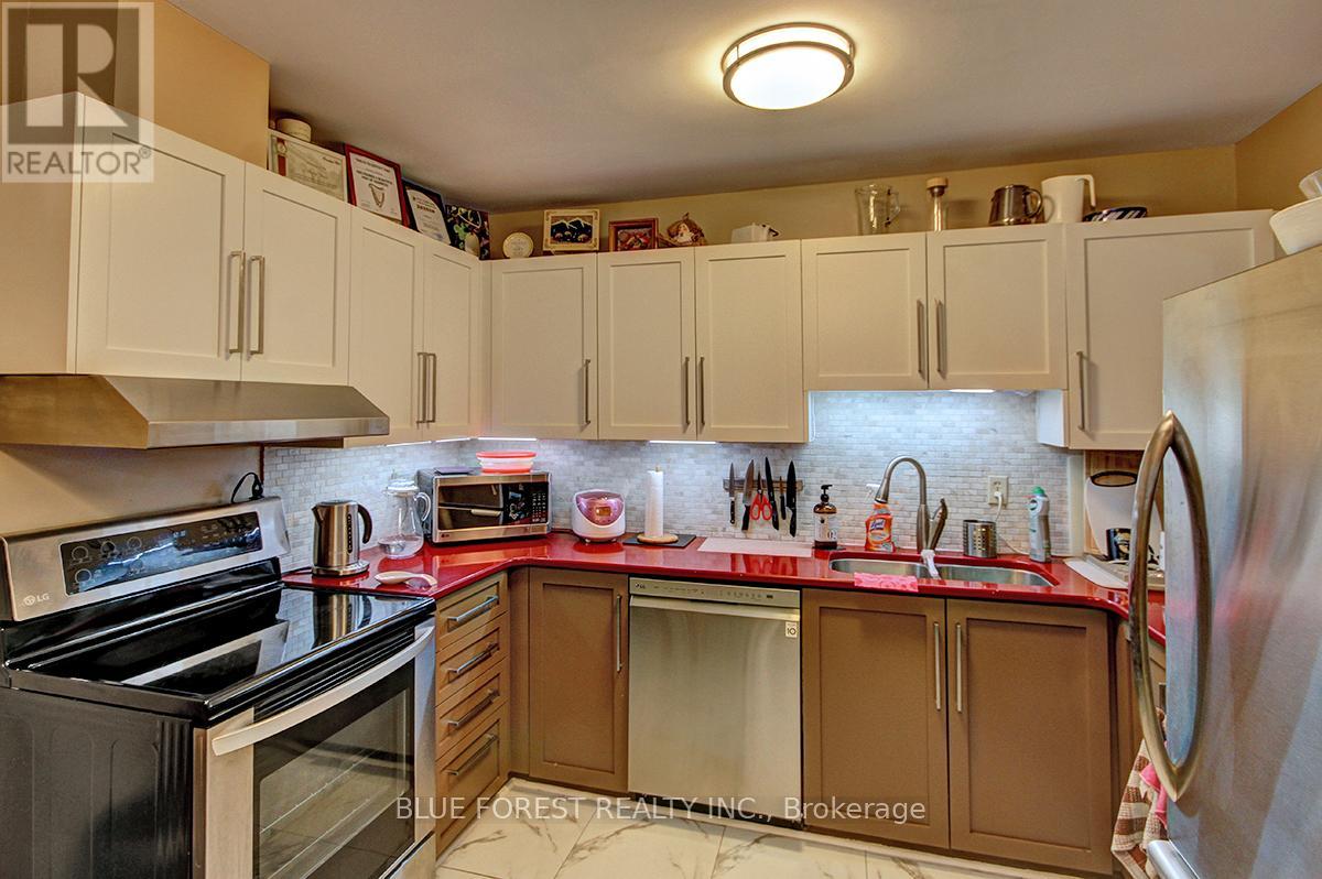 Photo 8 of 506 549 Ridout Street N, London East ON