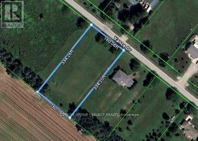 Photo 1 of 8603 Vance Drive, Lambton Shores ON