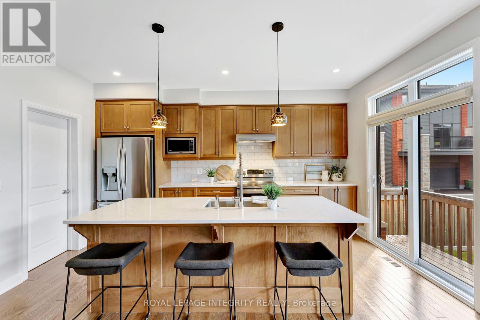 Photo 20 of 885 Moses Tennisco Street, Ottawa ON