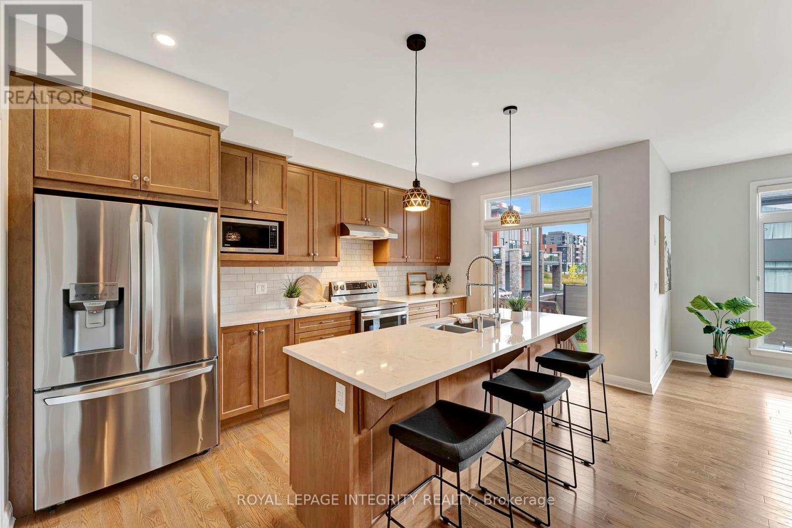 Photo 21 of 885 Moses Tennisco Street, Ottawa ON