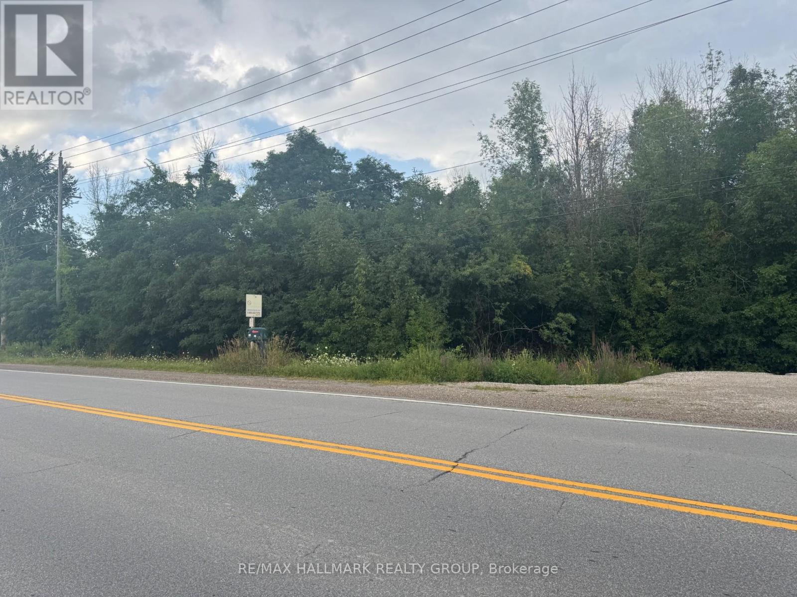 Photo 2 of Pt 1 Rp 27 R 12458 Highway 511, Drummond North Elmsley ON