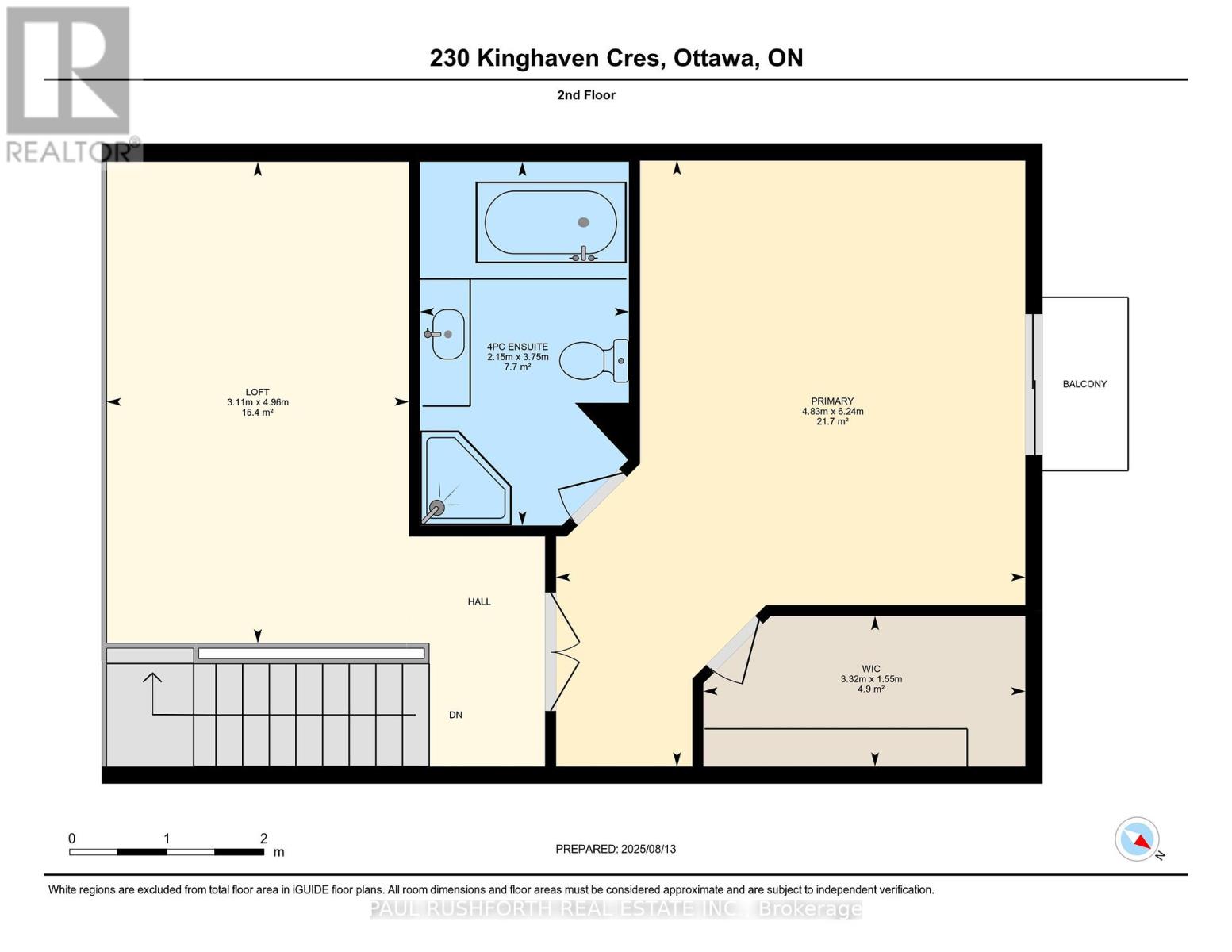 Photo 19 of 230 Kinghaven Crescent, Ottawa ON