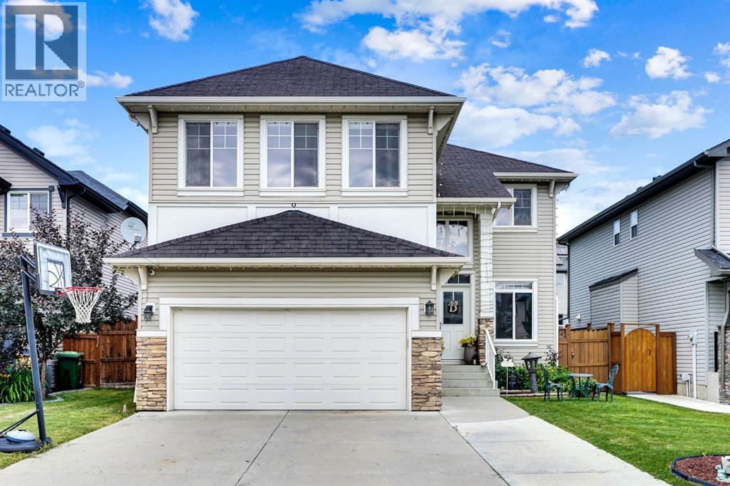 117 Hawkmere Place