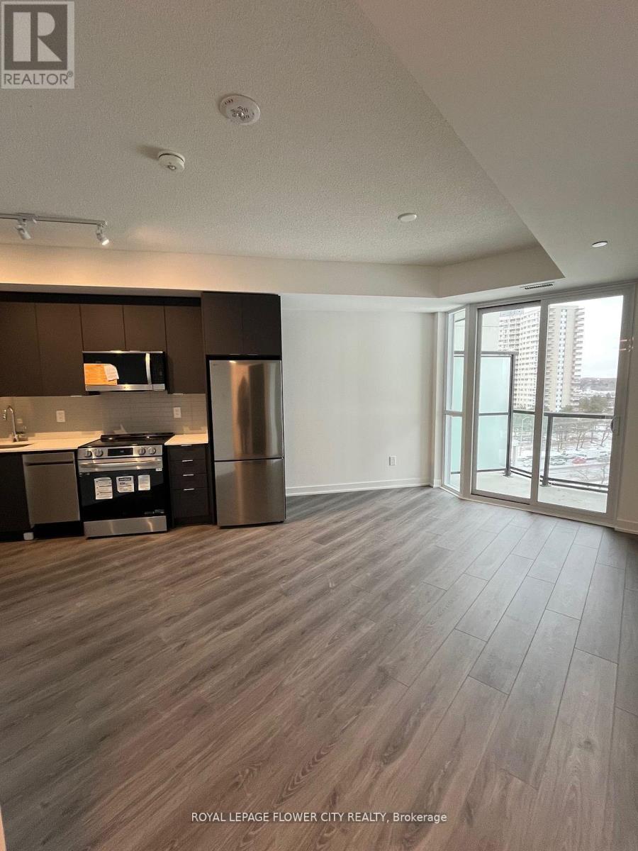 Photo 1 of 1001 225 Malta Avenue, Brampton ON