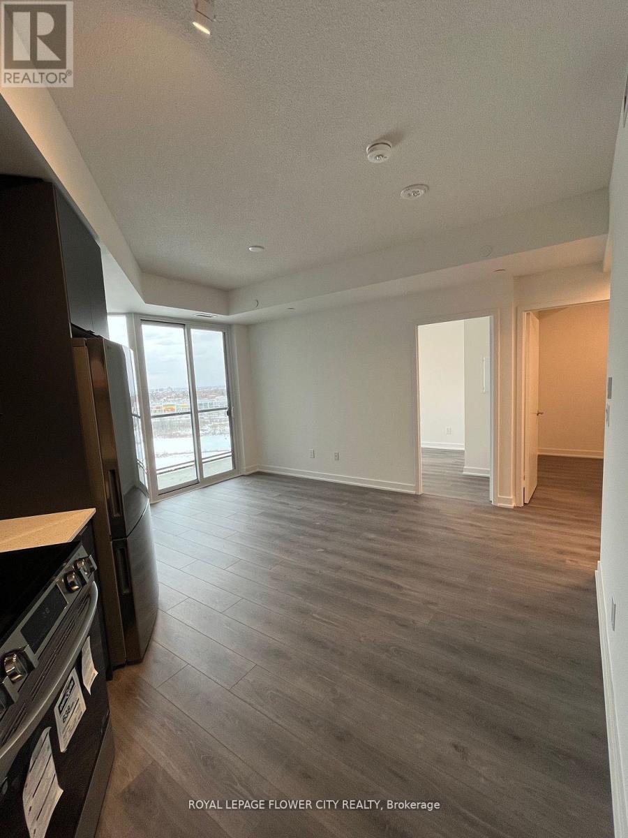 Photo 11 of 1001 225 Malta Avenue, Brampton ON