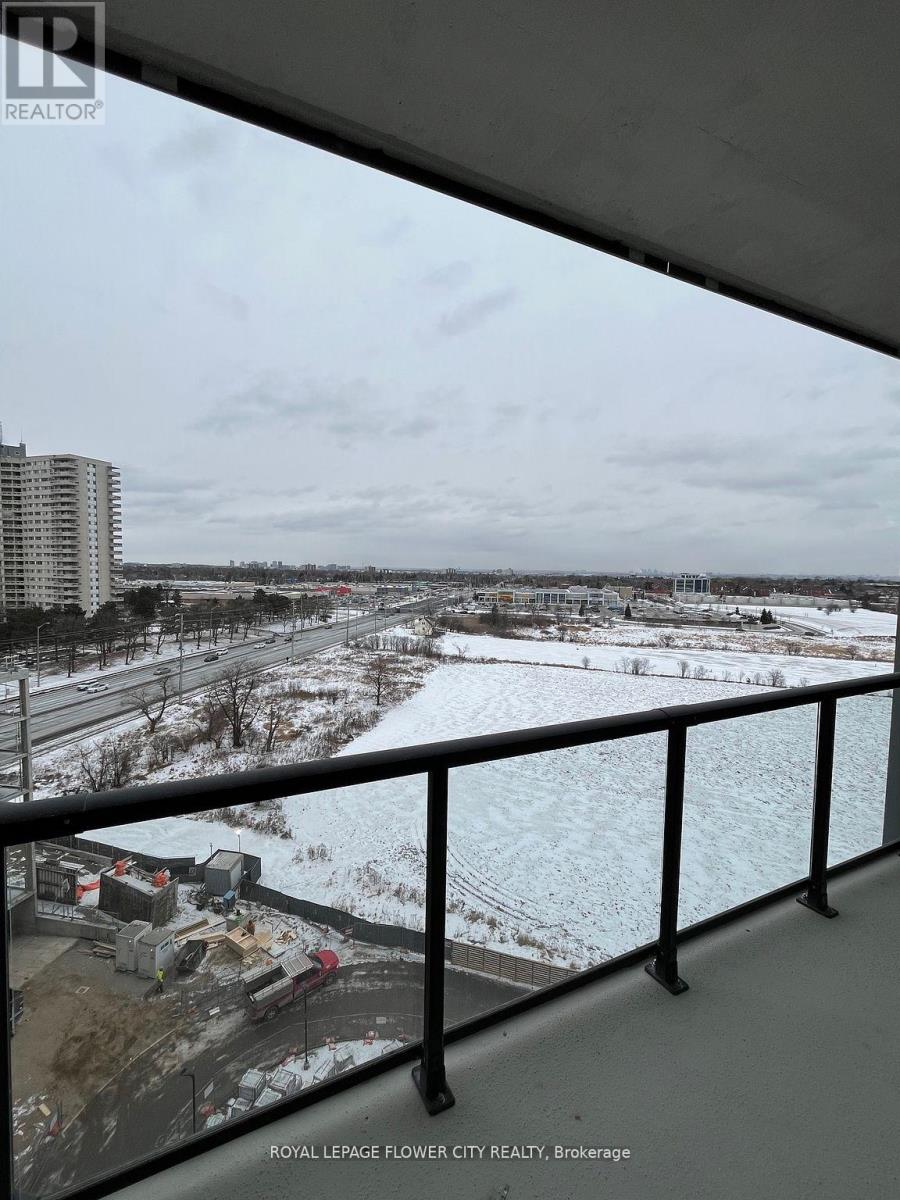 Photo 12 of 1001 225 Malta Avenue, Brampton ON