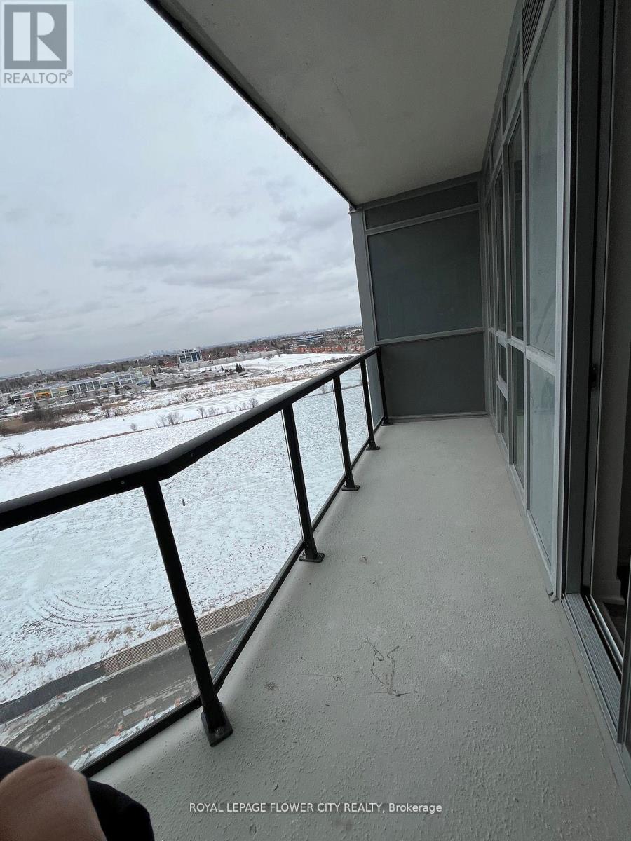 Photo 9 of 1001 225 Malta Avenue, Brampton ON