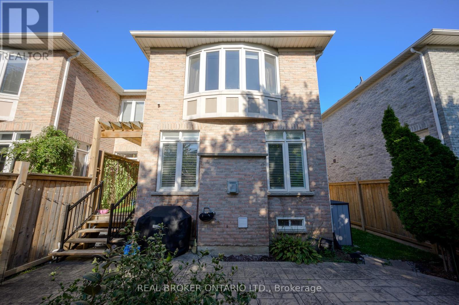 Photo 16 of 7 2295 Rochester Circle, Oakville ON