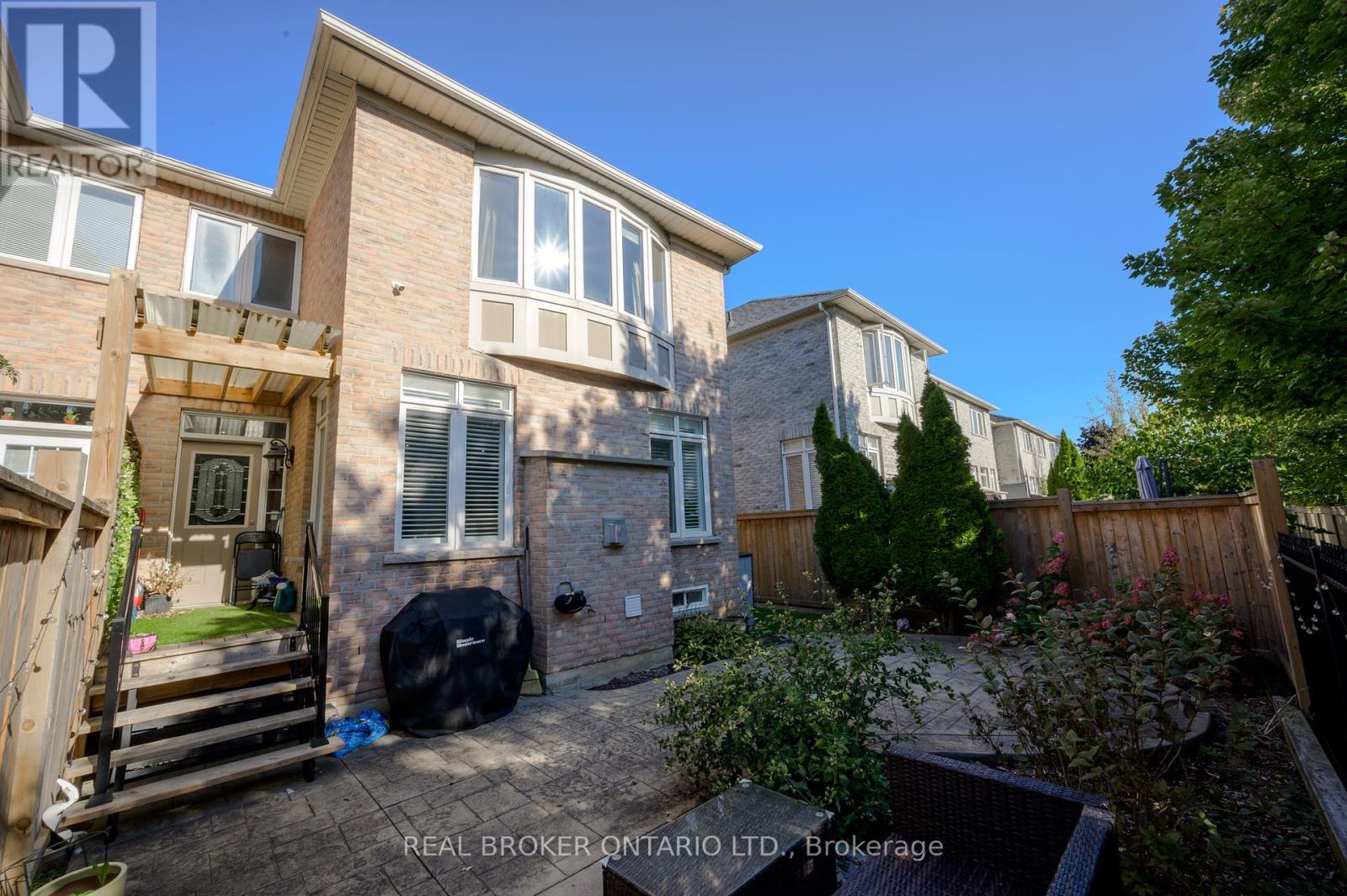 Photo 34 of 7 2295 Rochester Circle, Oakville ON