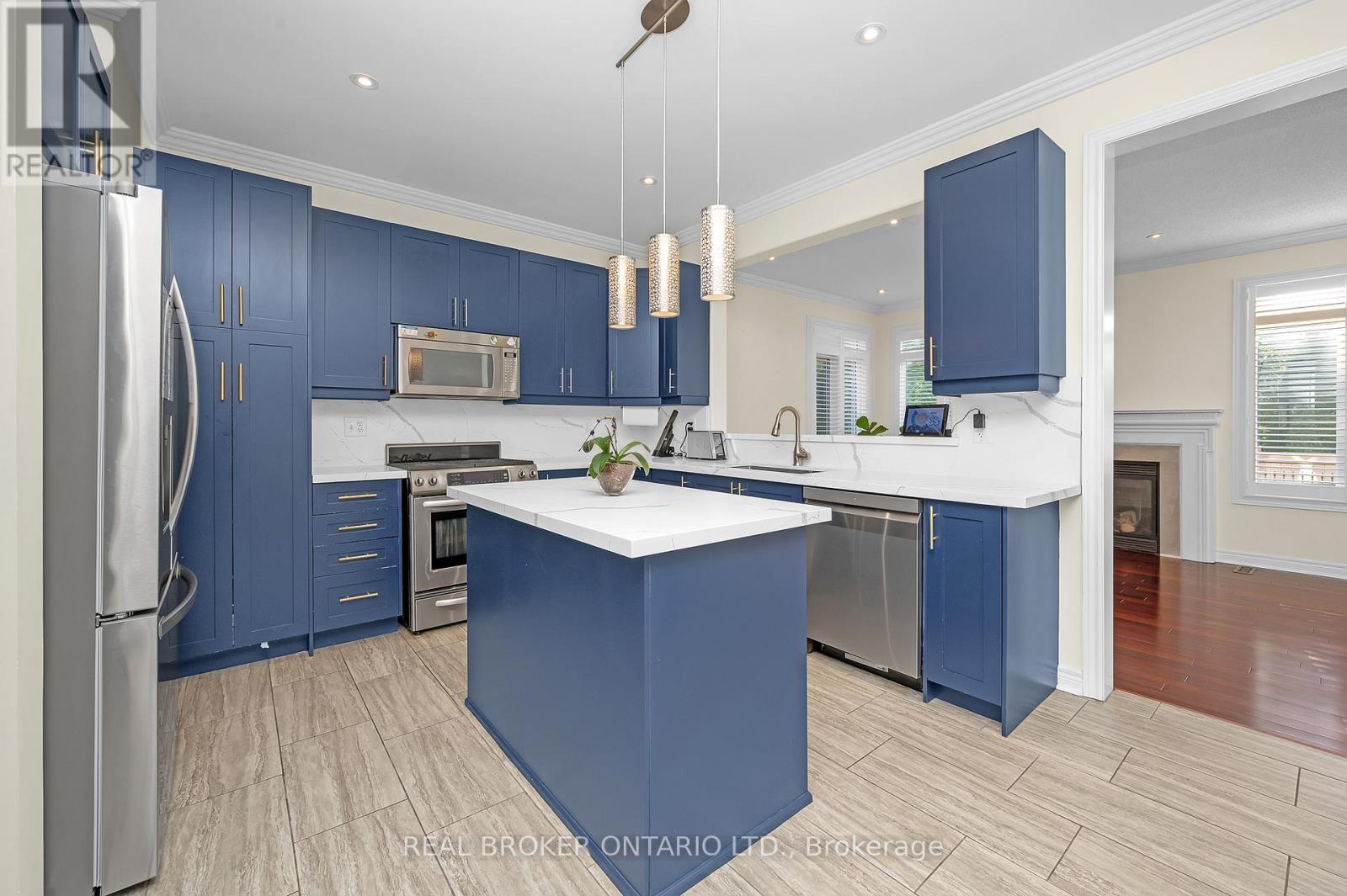Photo 31 of 7 2295 Rochester Circle, Oakville ON