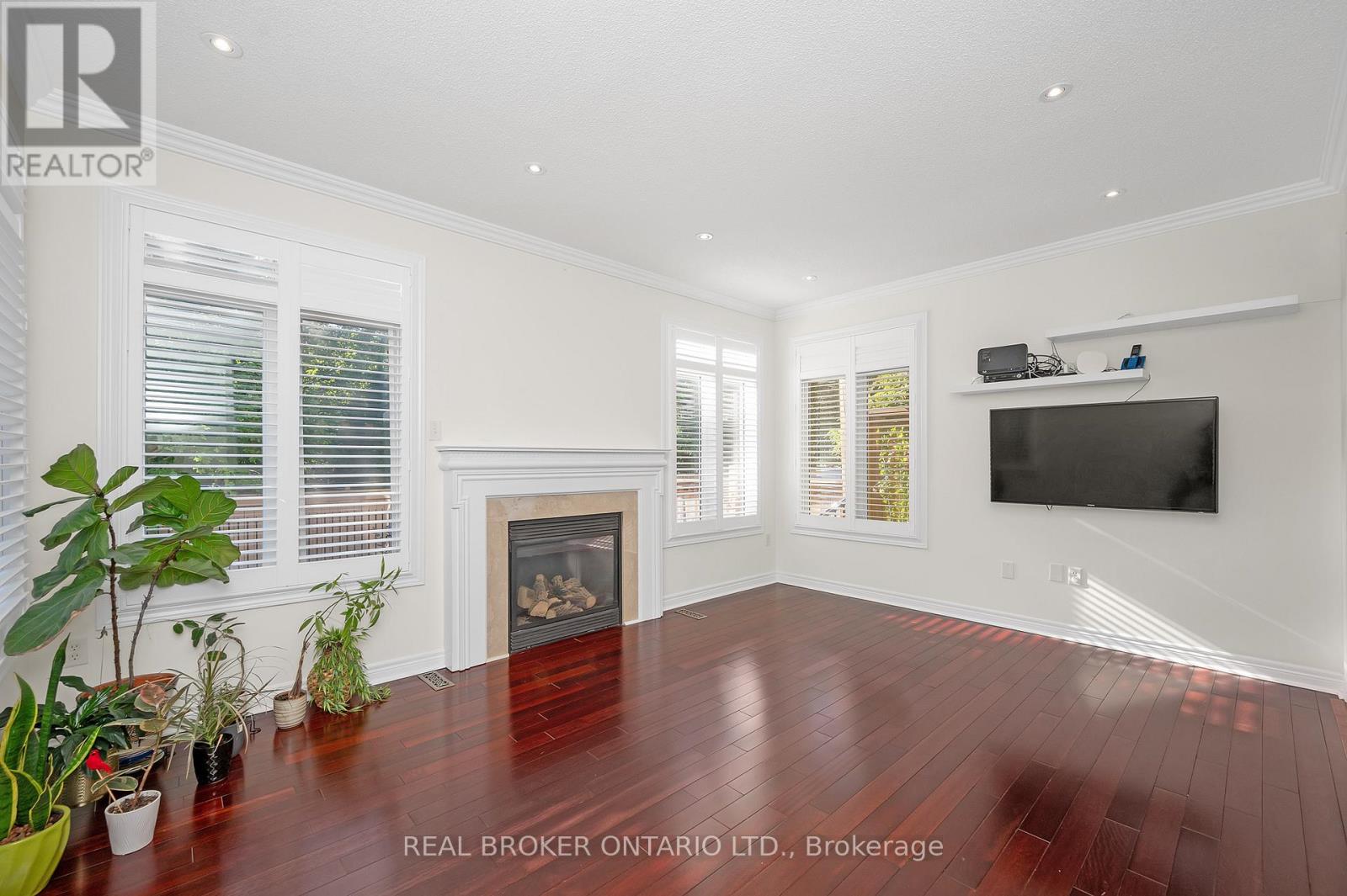 Photo 37 of 7 2295 Rochester Circle, Oakville ON