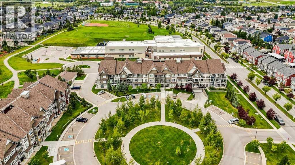 1114, 175 Silverado Boulevard SW, Calgary, Alberta