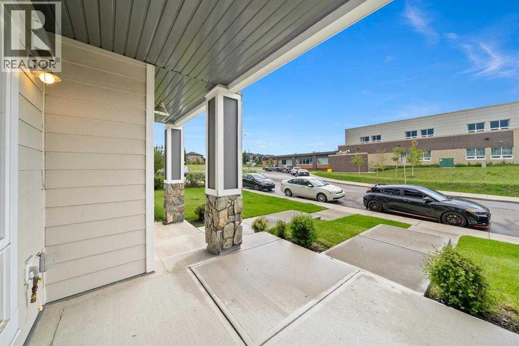 Single Family House for Sale in   Silverado Boulevard SW Silverado Calgary 