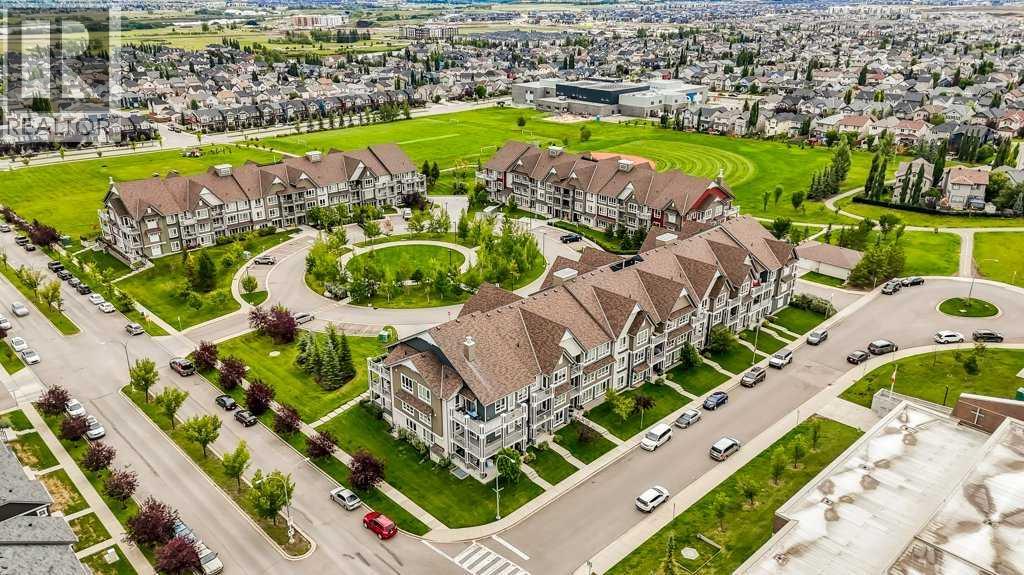 Single Family House for Sale in   Silverado Boulevard SW Silverado Calgary 