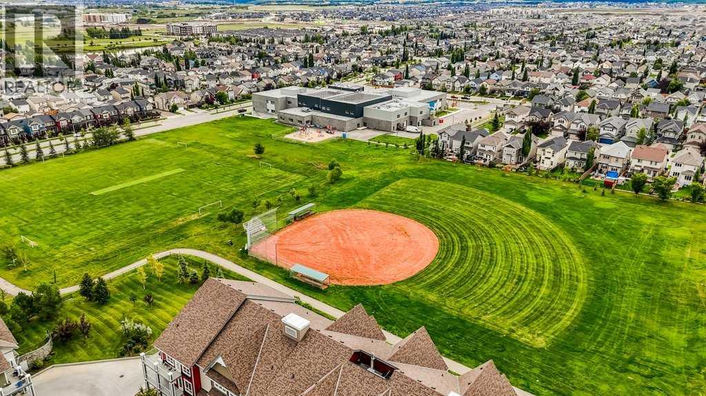 Single Family House for Sale in   Silverado Boulevard SW Silverado Calgary 