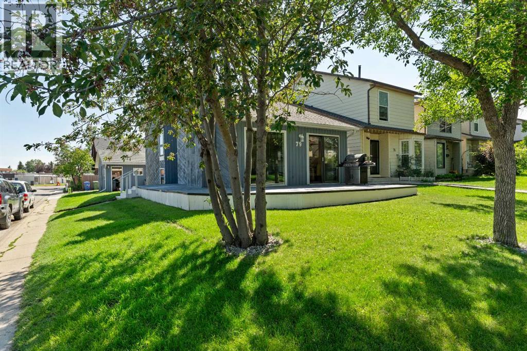 79 Templegreen Place NE, Calgary, Alberta