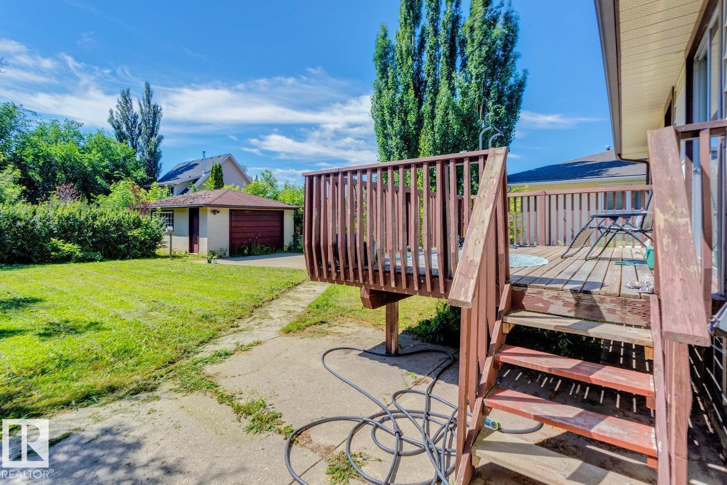 Photo 25 of 10915 60 Av Nw, Edmonton AB
