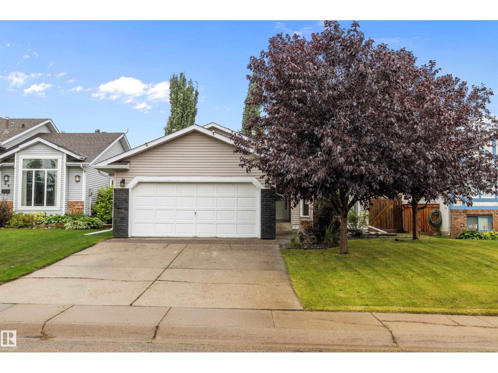 Photo 1 of 50 Mckean Wy, Spruce Grove AB