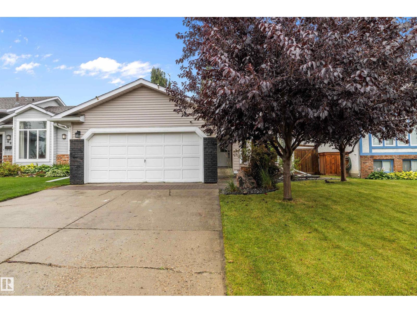 Photo 62 of 50 Mckean Wy, Spruce Grove AB