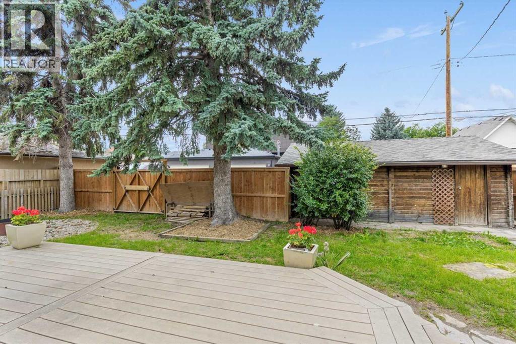 Single Family House Bungalow for Sale in  Moncton Road NE Winston Heights/Mountview Calgary 