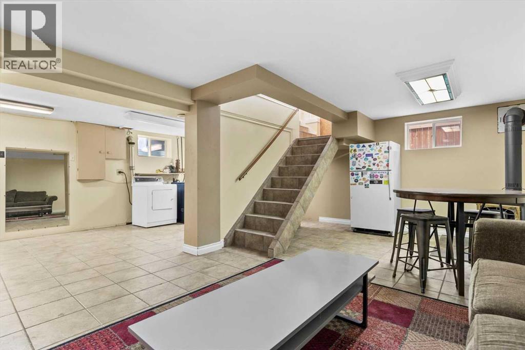 Single Family House Bungalow for Sale in  Moncton Road NE Winston Heights/Mountview Calgary 
