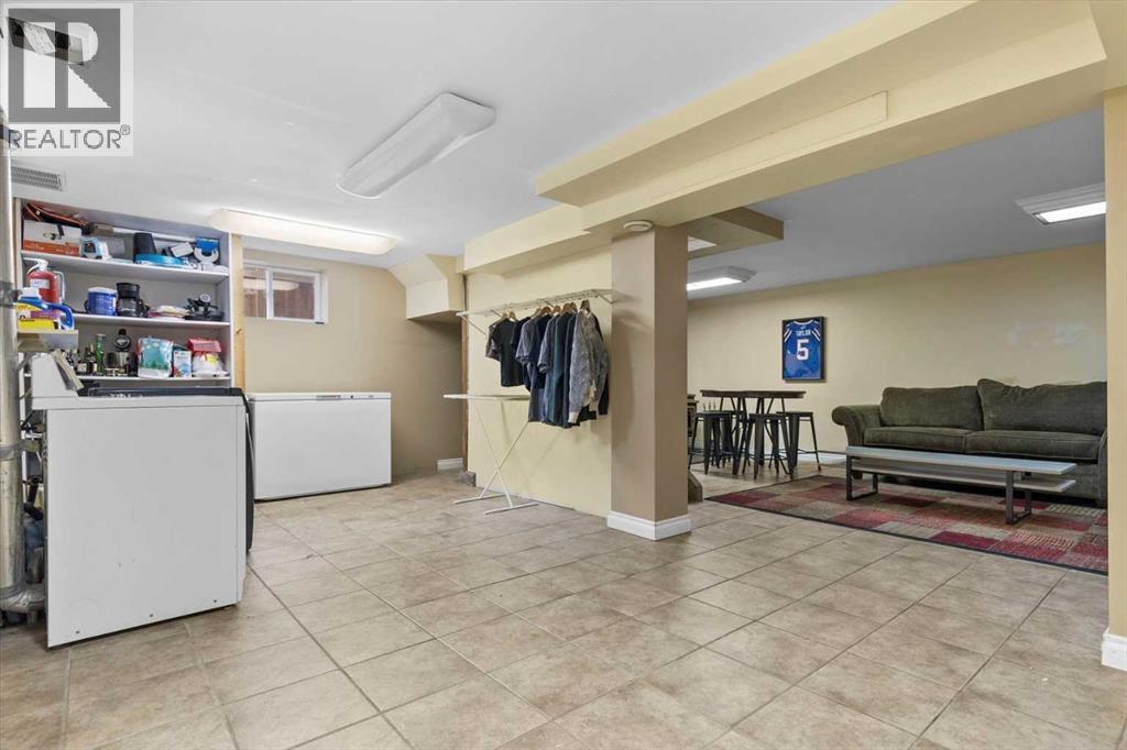 Single Family House Bungalow for Sale in  Moncton Road NE Winston Heights/Mountview Calgary 