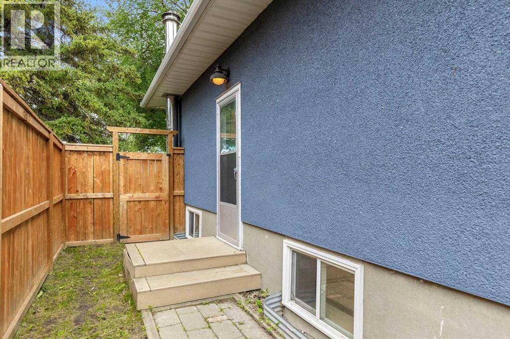 Single Family House Bungalow for Sale in  Moncton Road NE Winston Heights/Mountview Calgary 