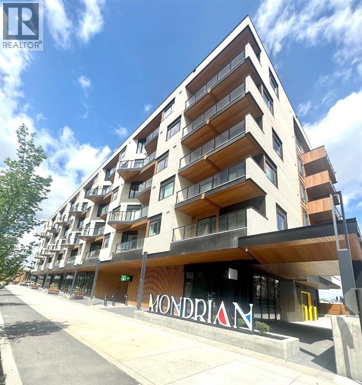 205, 8370 Broadcast Avenue SW, Calgary, Alberta