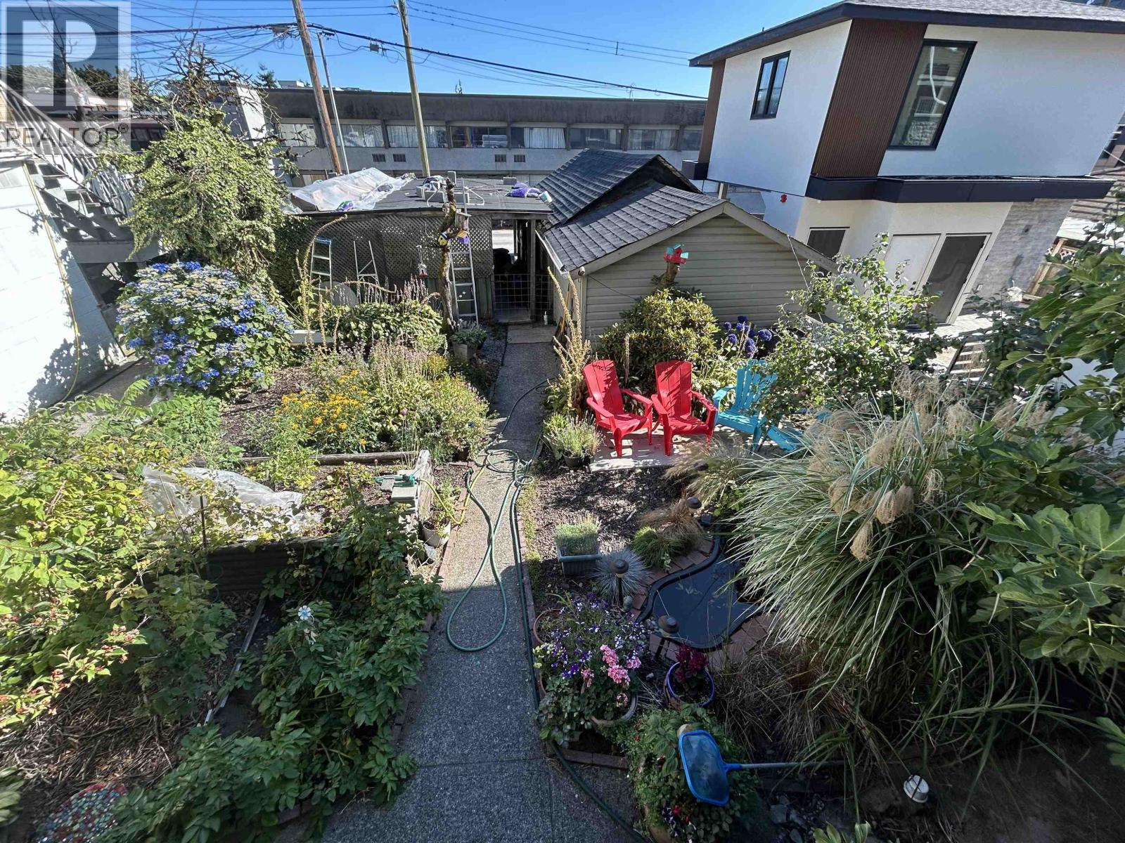 Photo 38 of 3474 Franklin Street, Vancouver BC