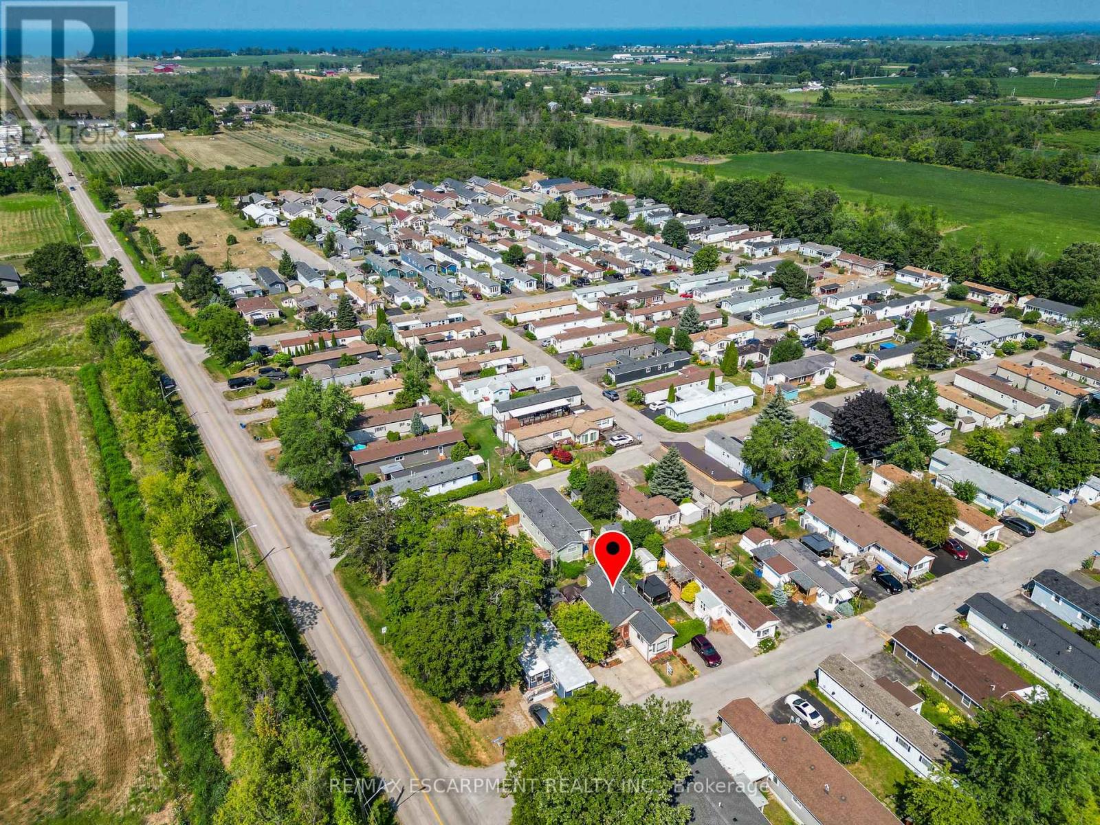Photo 23 of 4595 Martha Lane, Lincoln ON