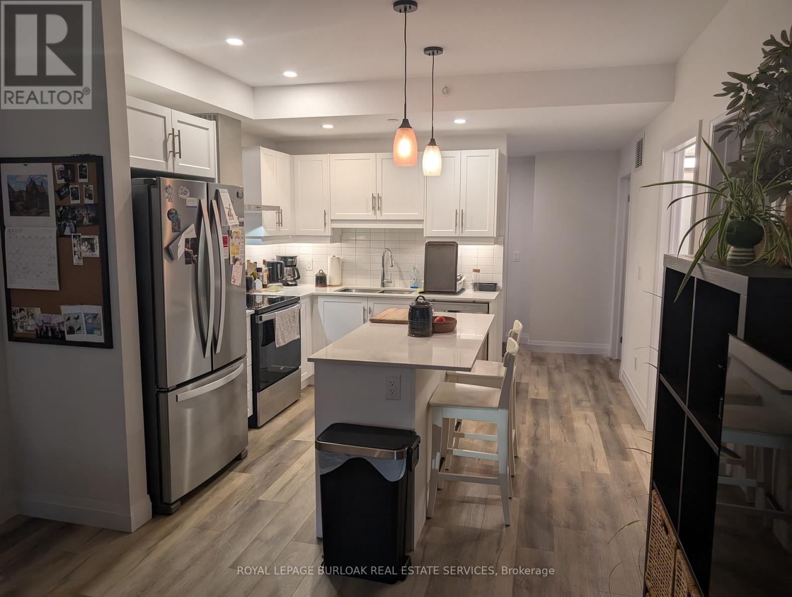 Photo 3 of 114 153 Wilson Street W, Hamilton ON