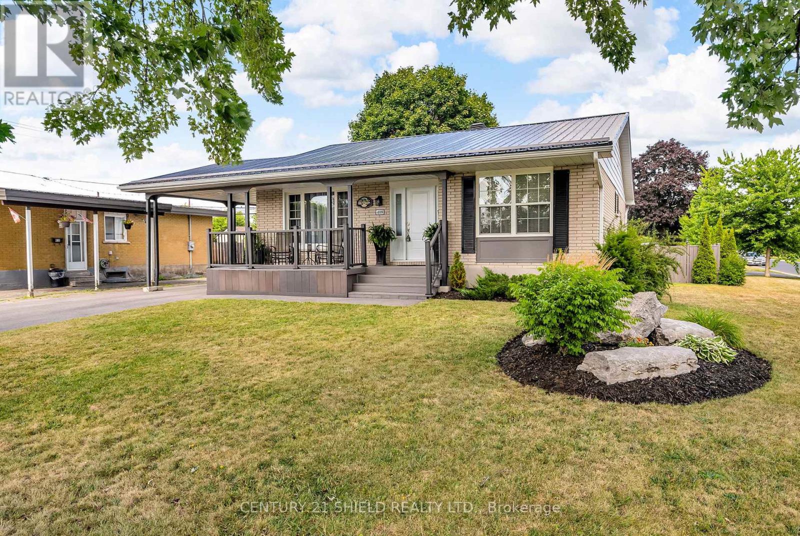 Photo 1 of 408 Anderson Drive, Cornwall ON