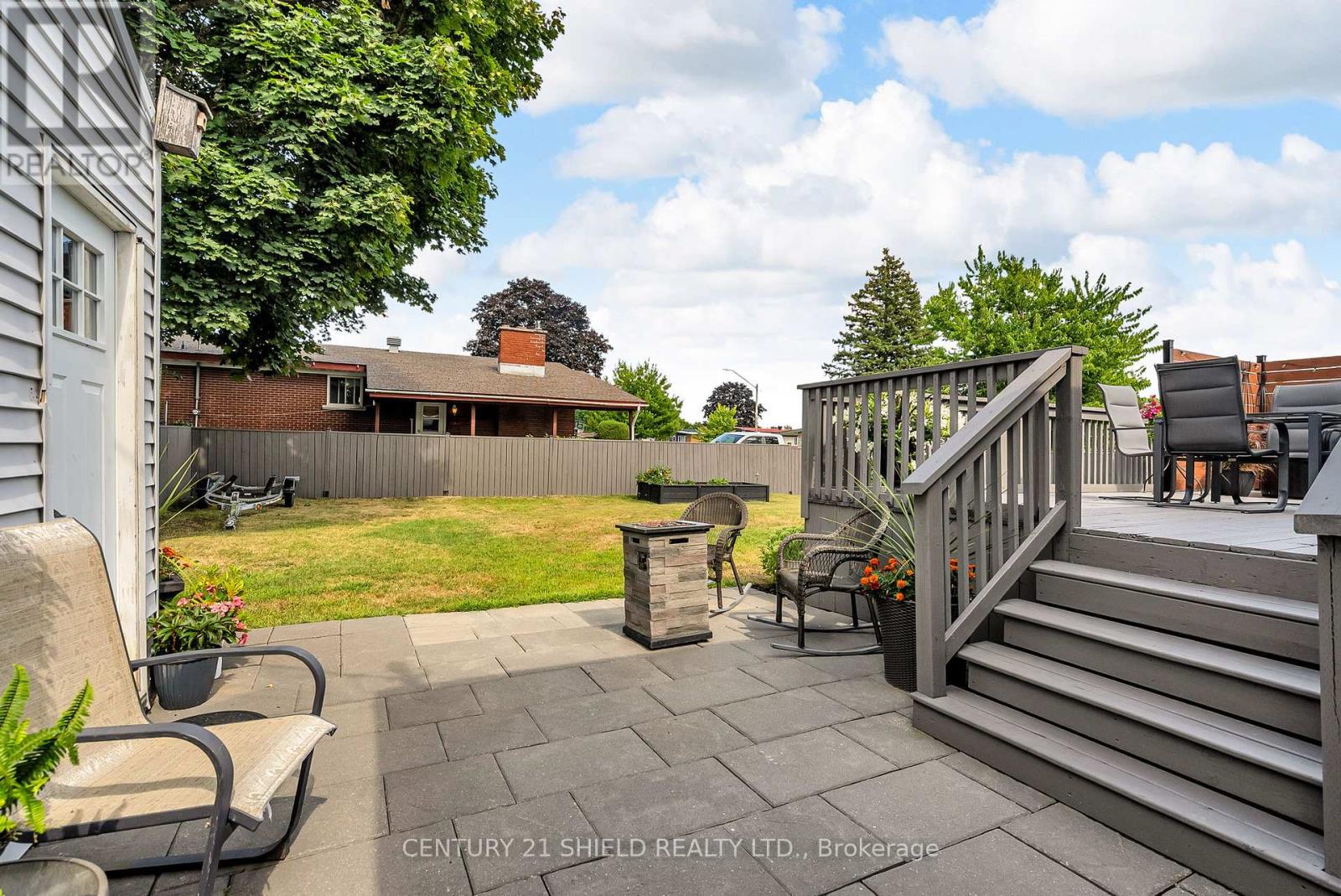 Photo 14 of 408 Anderson Drive, Cornwall ON