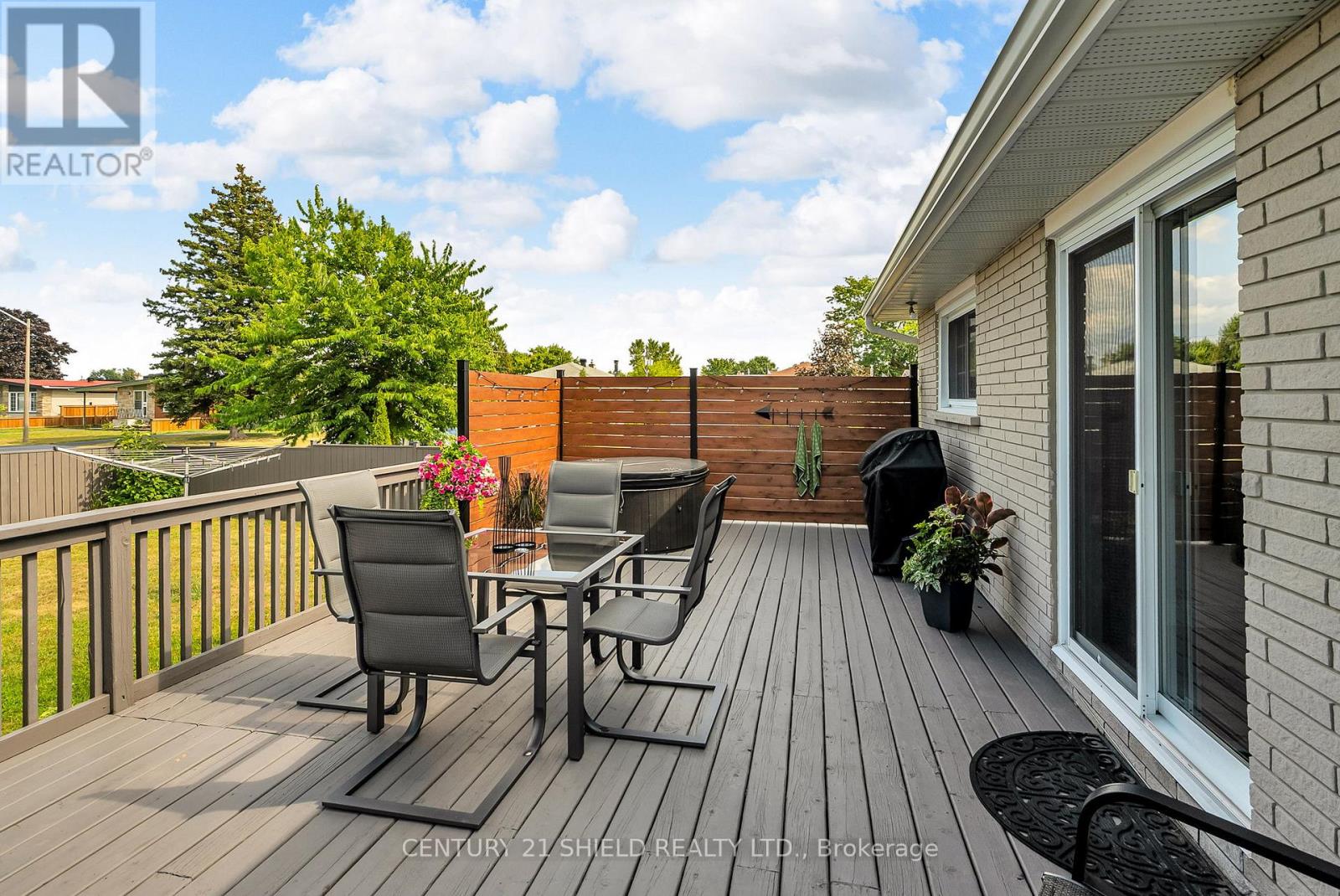 Photo 31 of 408 Anderson Drive, Cornwall ON