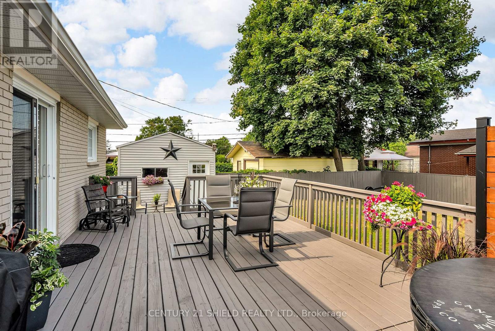 Photo 34 of 408 Anderson Drive, Cornwall ON