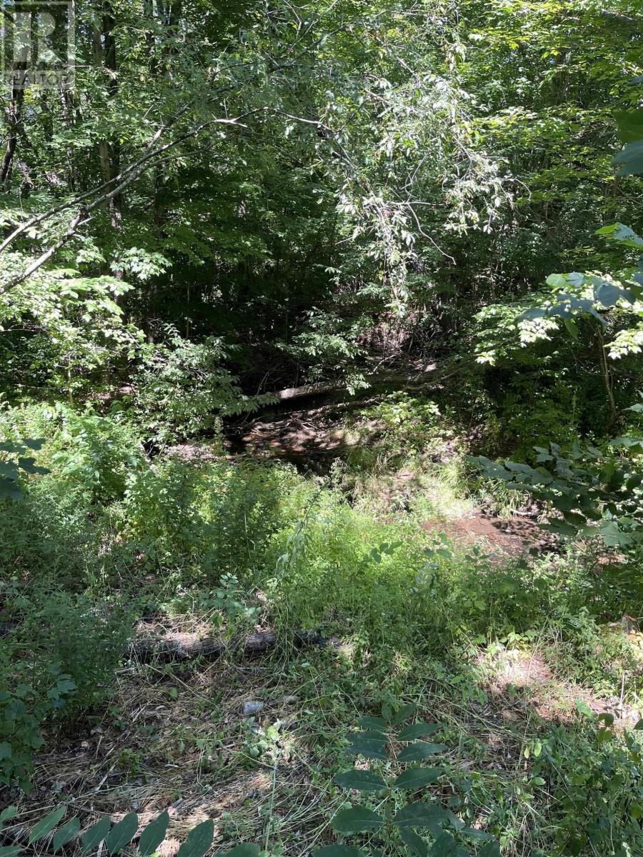 Property 3 of 4 of Lot C Ward Road