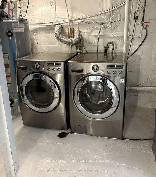 Photo 1 of 260 Connaught Avenue, Toronto ON