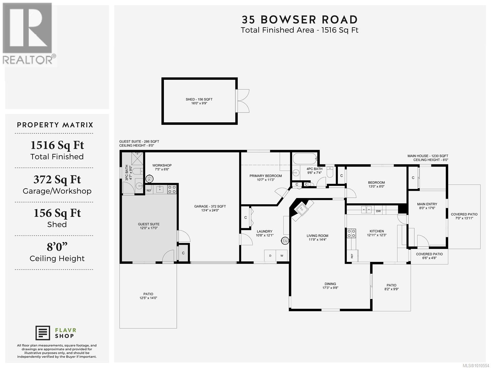 35 BOWSER RD - 11