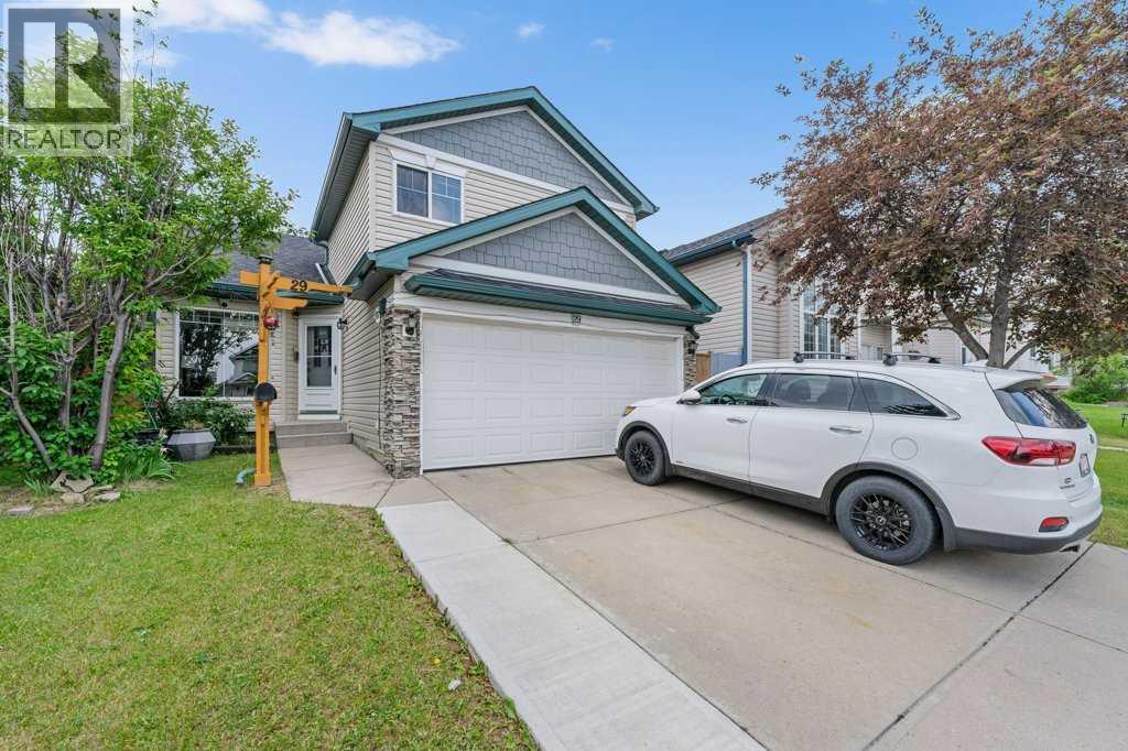 Photo 1 of 29 Country Hills Drive Nw, Calgary AB