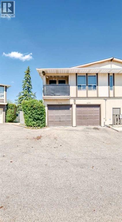 404, 544 Blackthorn Road NE, Calgary, Alberta