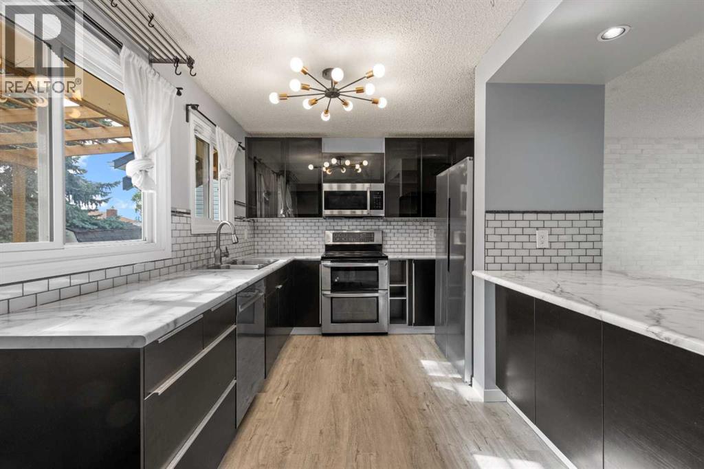 Single Family House Bungalow for Sale in  Whitehill Place NE Whitehorn Calgary 