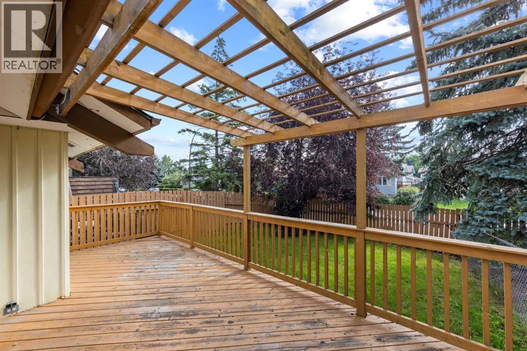 Single Family House Bungalow for Sale in  Whitehill Place NE Whitehorn Calgary 