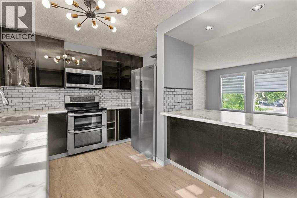 Single Family House Bungalow for Sale in  Whitehill Place NE Whitehorn Calgary 
