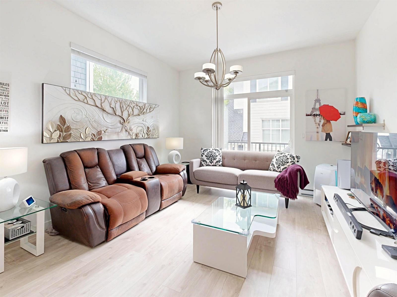Photo 8 of 5 2550 156 Street, Surrey BC
