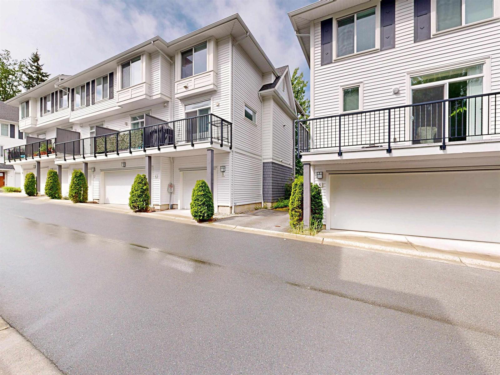 Photo 23 of 5 2550 156 Street, Surrey BC