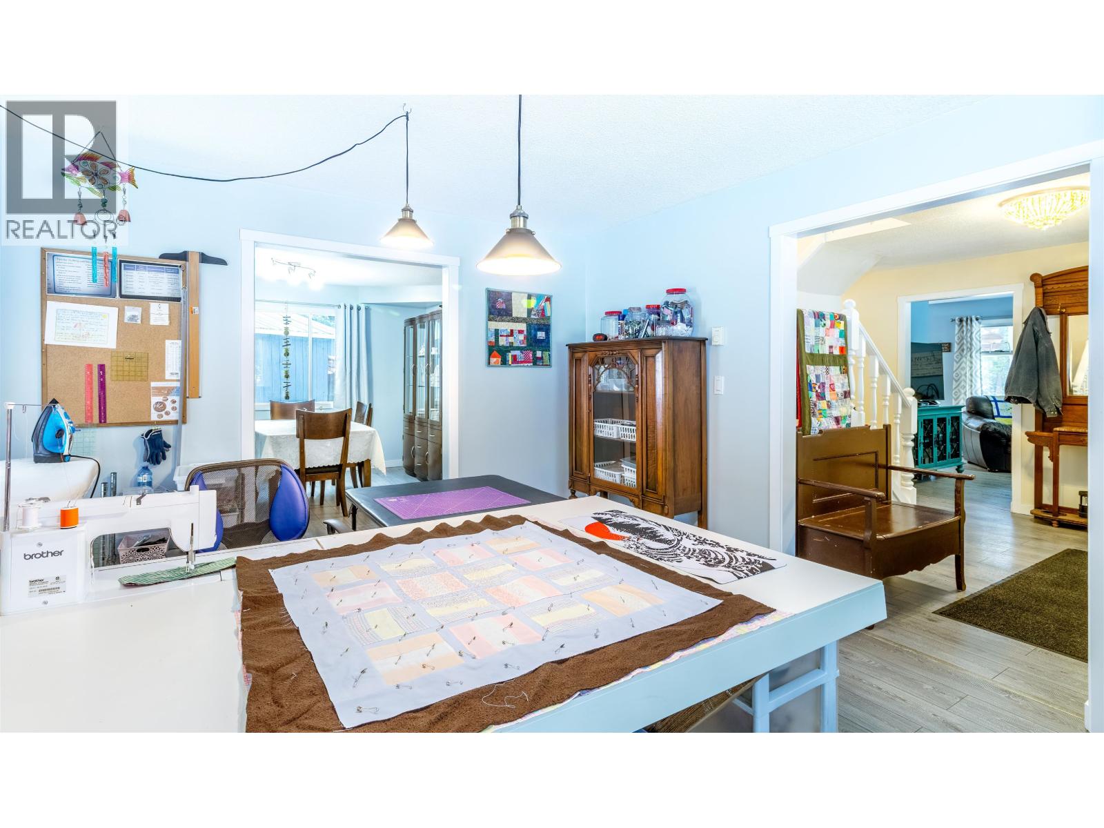 4315 RAINBOW DRIVE, Canim Lake