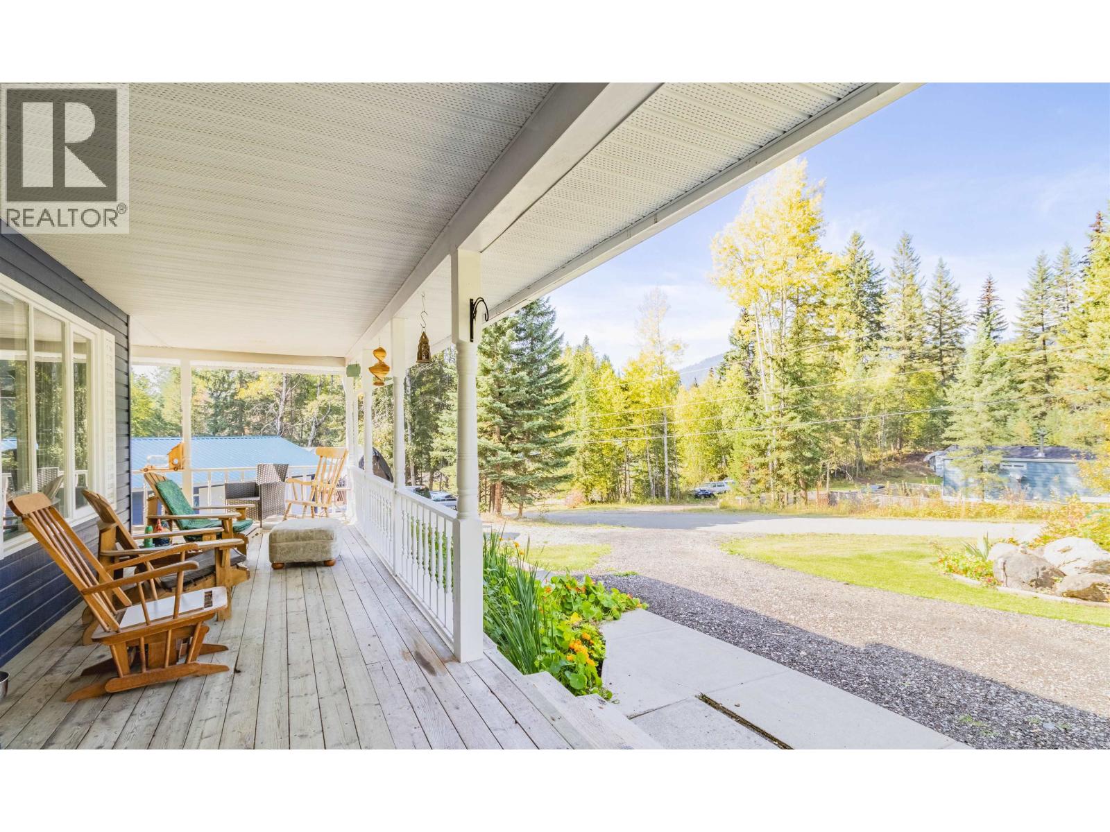 4315 RAINBOW DRIVE, Canim Lake